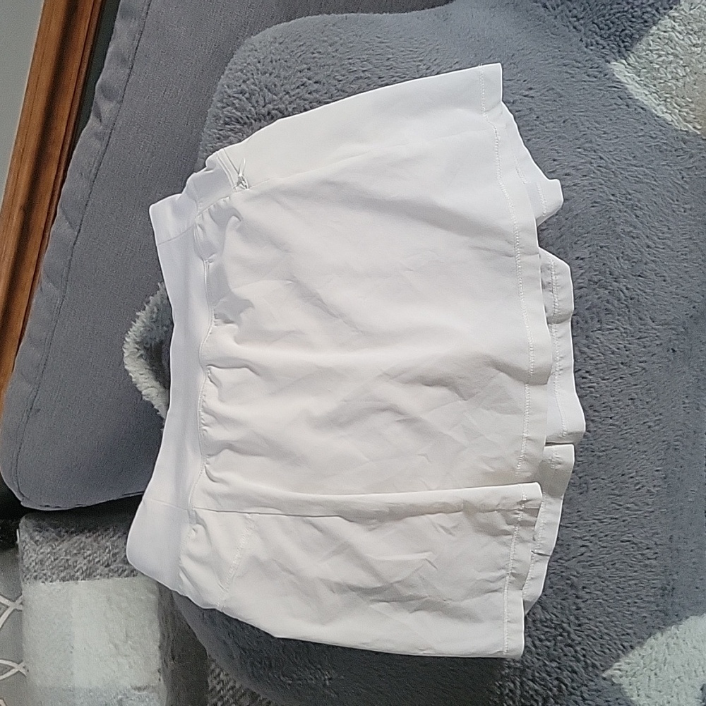 3/$12 Super cute pleated swimsuit Bityom all in motion size 10/12